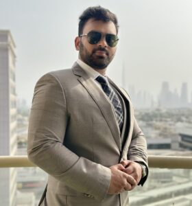 Picture of Aatif Rehman