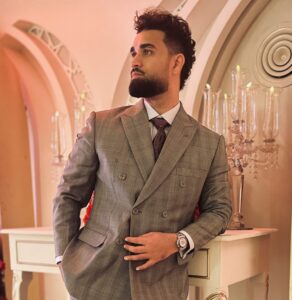 Picture of JAAN NISAR AHMED SHAIKH